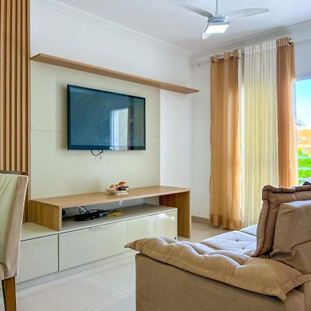 Casa C Wifi A 700M Da Praia Da Enseada Guaruja Spヴィラ エクステリア 写真