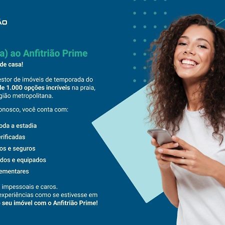 Casa C Wifi A 700M Da Praia Da Enseada Guaruja Spヴィラ エクステリア 写真