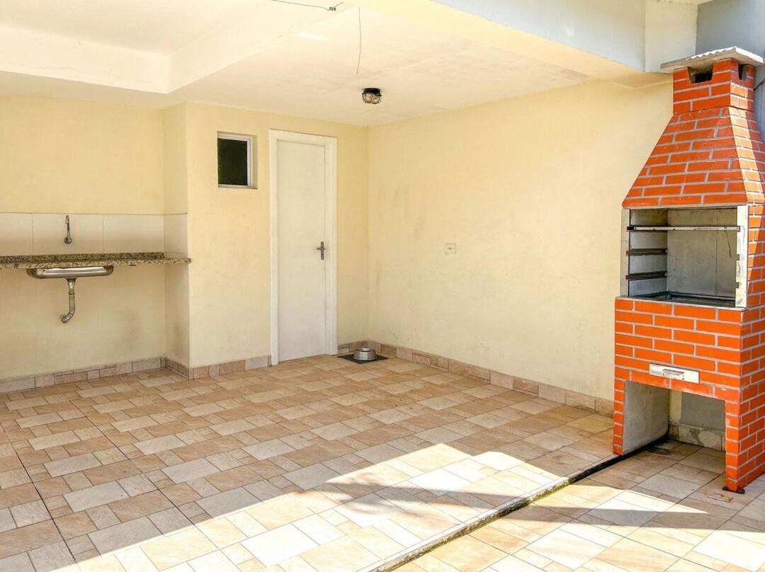 Casa C Wifi A 700M Da Praia Da Enseada Guaruja Spヴィラ エクステリア 写真