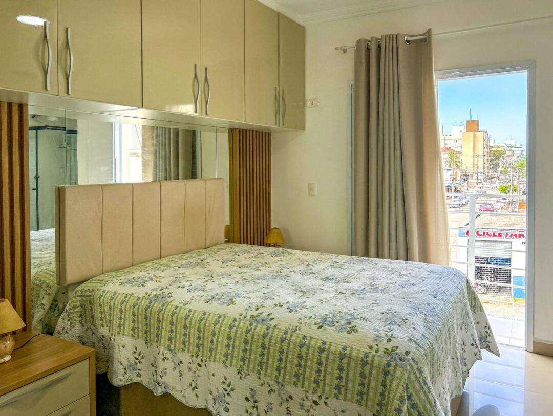 Casa C Wifi A 700M Da Praia Da Enseada Guaruja Spヴィラ エクステリア 写真
