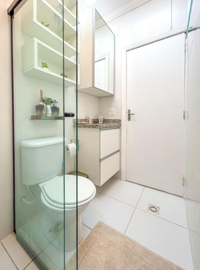 Casa C Wifi A 700M Da Praia Da Enseada Guaruja Spヴィラ エクステリア 写真