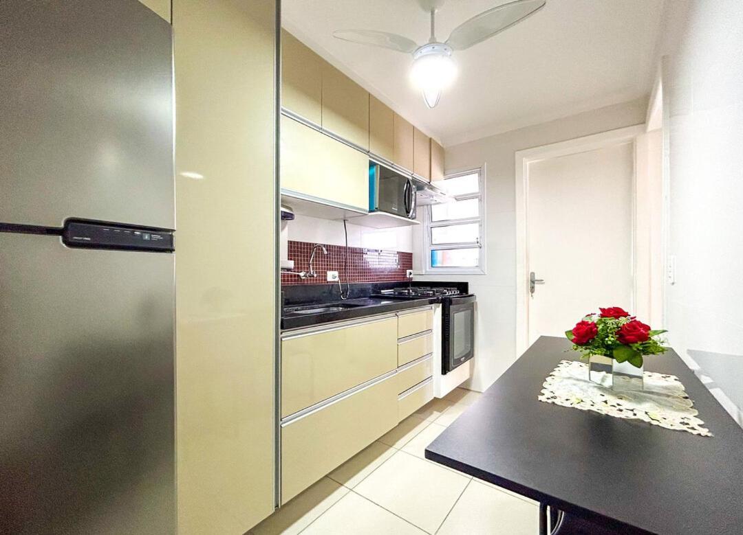 Casa C Wifi A 700M Da Praia Da Enseada Guaruja Spヴィラ エクステリア 写真