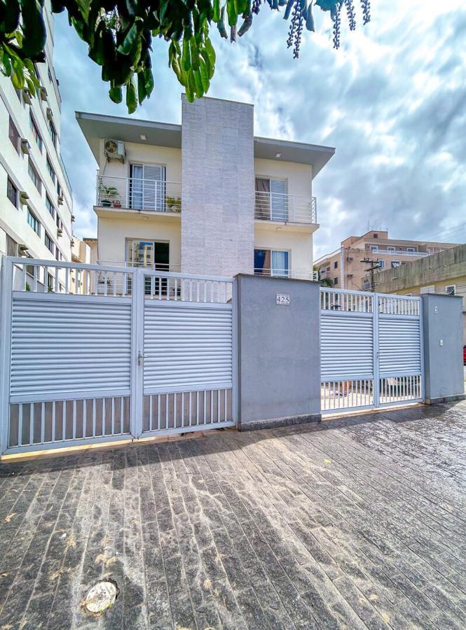 Casa C Wifi A 700M Da Praia Da Enseada Guaruja Spヴィラ エクステリア 写真