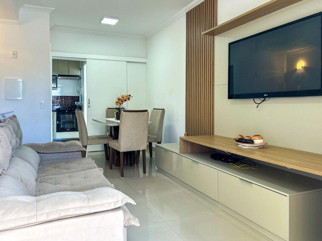 Casa C Wifi A 700M Da Praia Da Enseada Guaruja Spヴィラ エクステリア 写真