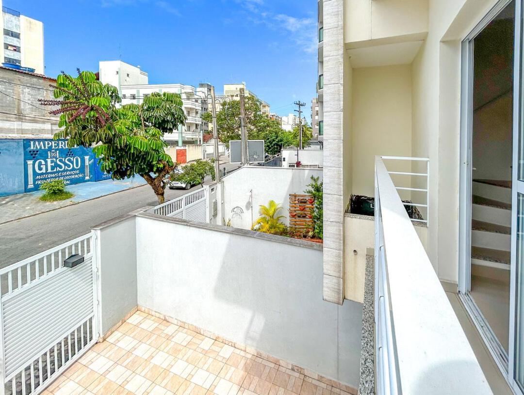 Casa C Wifi A 700M Da Praia Da Enseada Guaruja Spヴィラ エクステリア 写真