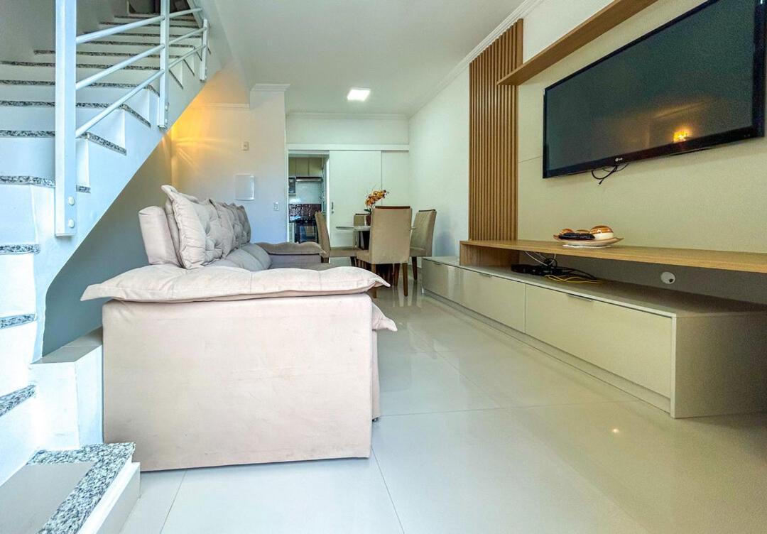 Casa C Wifi A 700M Da Praia Da Enseada Guaruja Spヴィラ エクステリア 写真