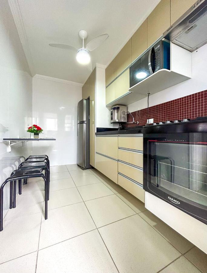 Casa C Wifi A 700M Da Praia Da Enseada Guaruja Spヴィラ エクステリア 写真